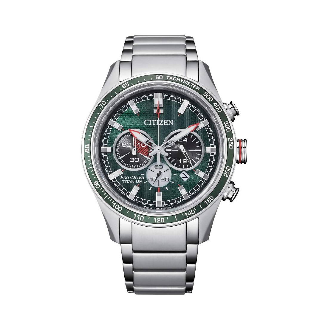 Orologio CITIZEN CA4497-86X