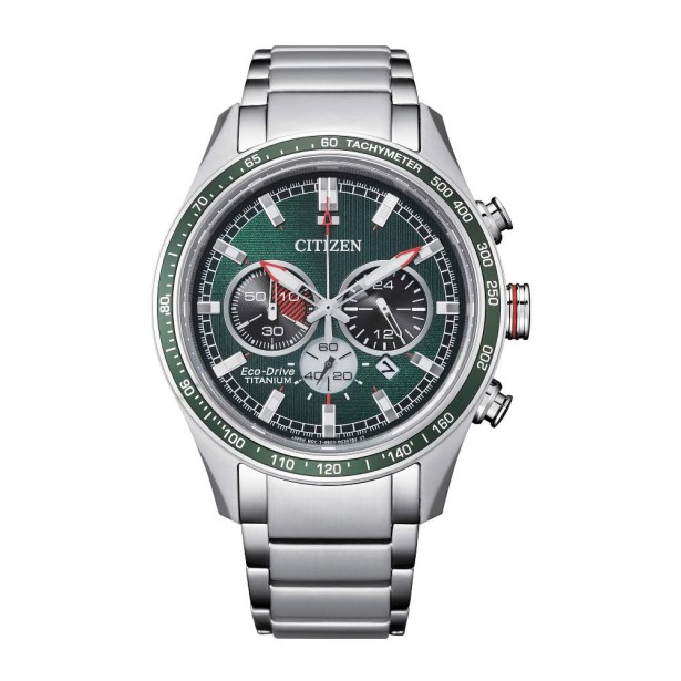 Orologio CITIZEN CA4497-86X