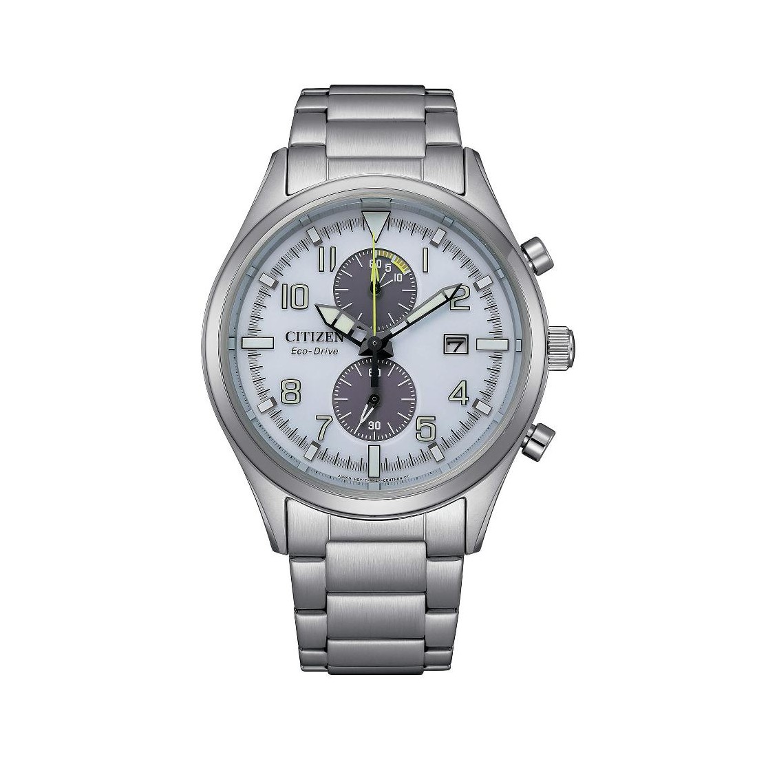 Orologio CA7028-81A CITIZEN