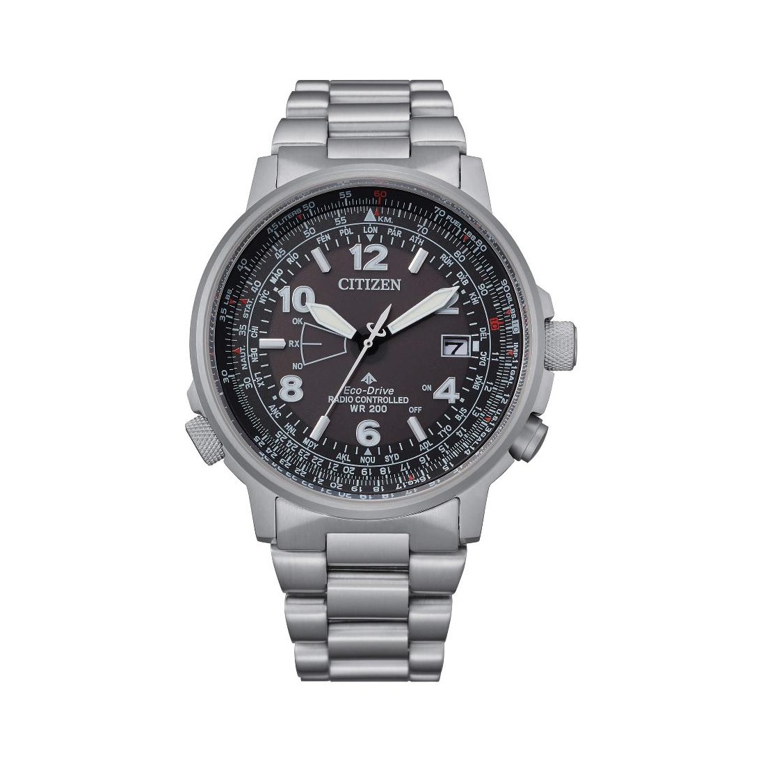 Orologio Citizen CB0240-88E