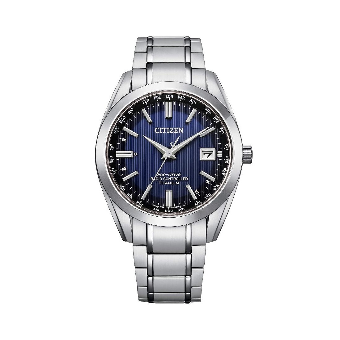 Orologio CITIZEN CB0260-81L