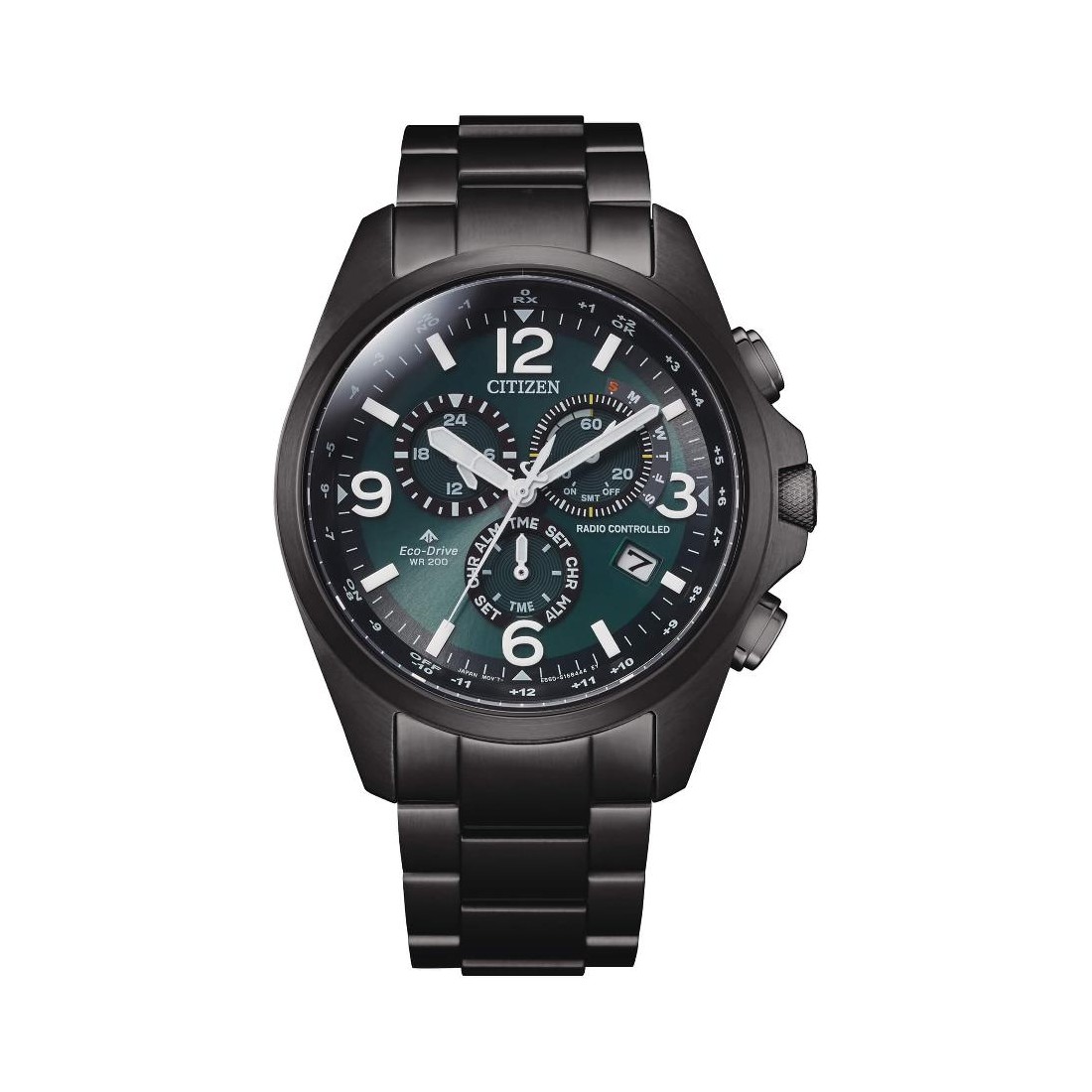 Orologio CITIZEN CB5925-82X