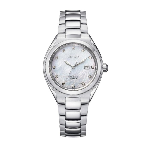 Orologio CITIZEN EW2611-87D