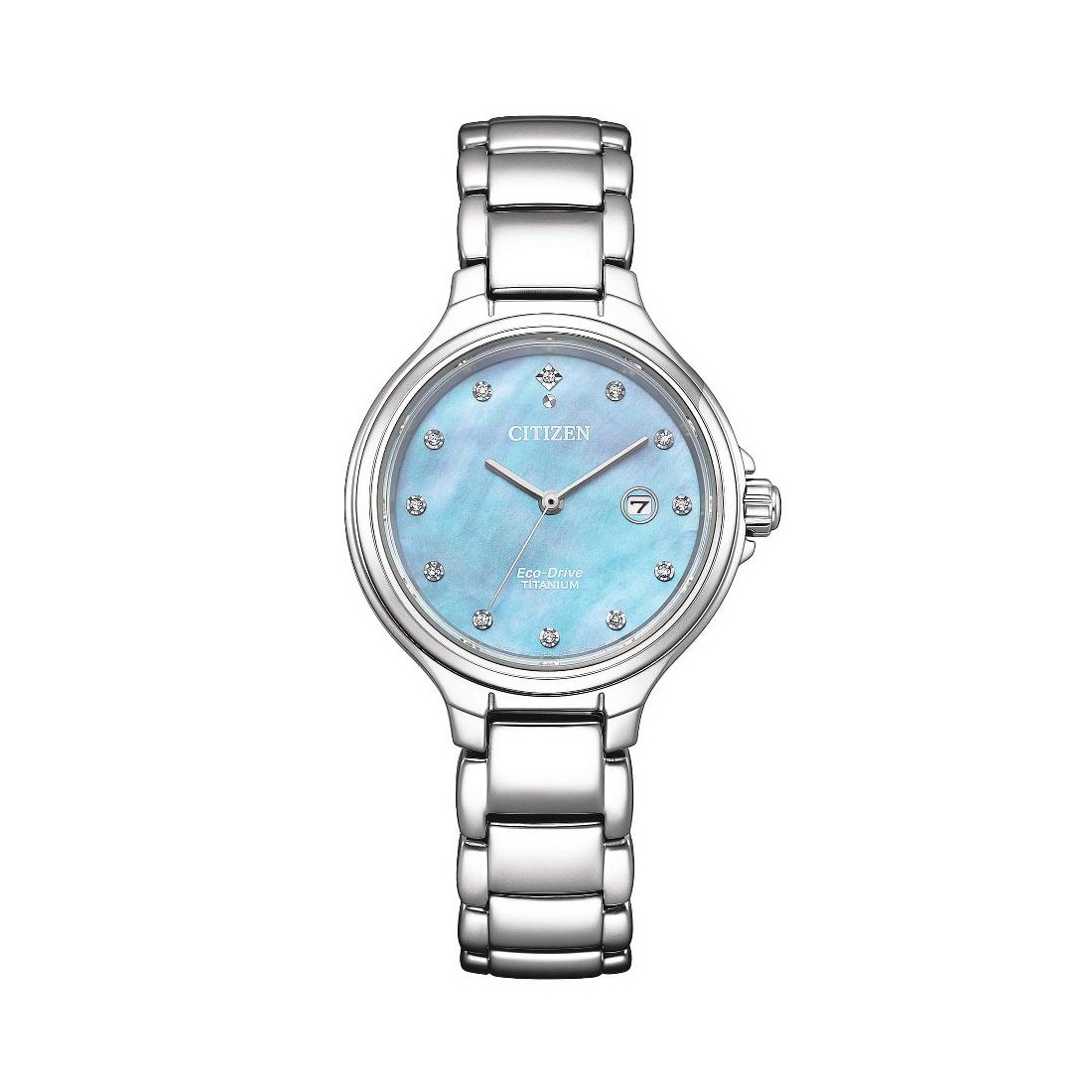 Orologio CITIZEN EW2680-84N