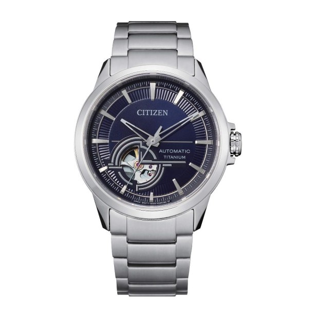 Orologio CITIZEN NH9120-88L