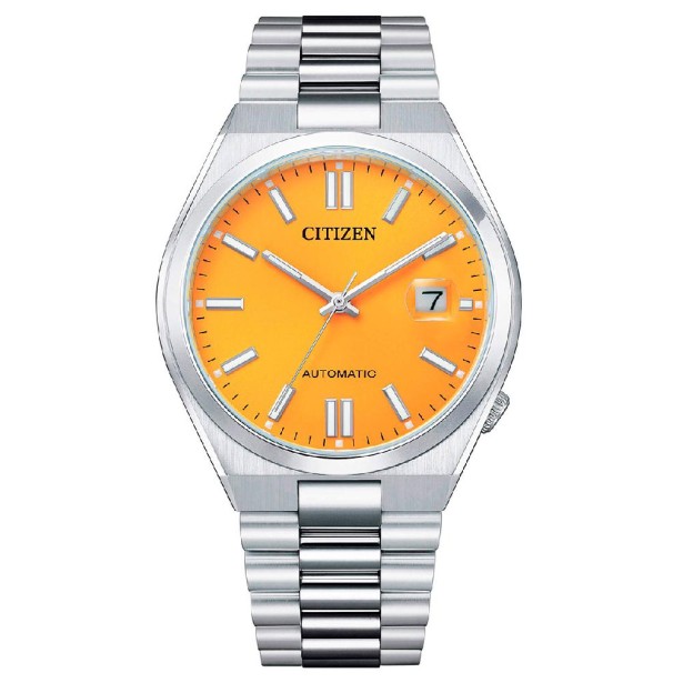 Orologio CITIZEN NJ0150-81Z