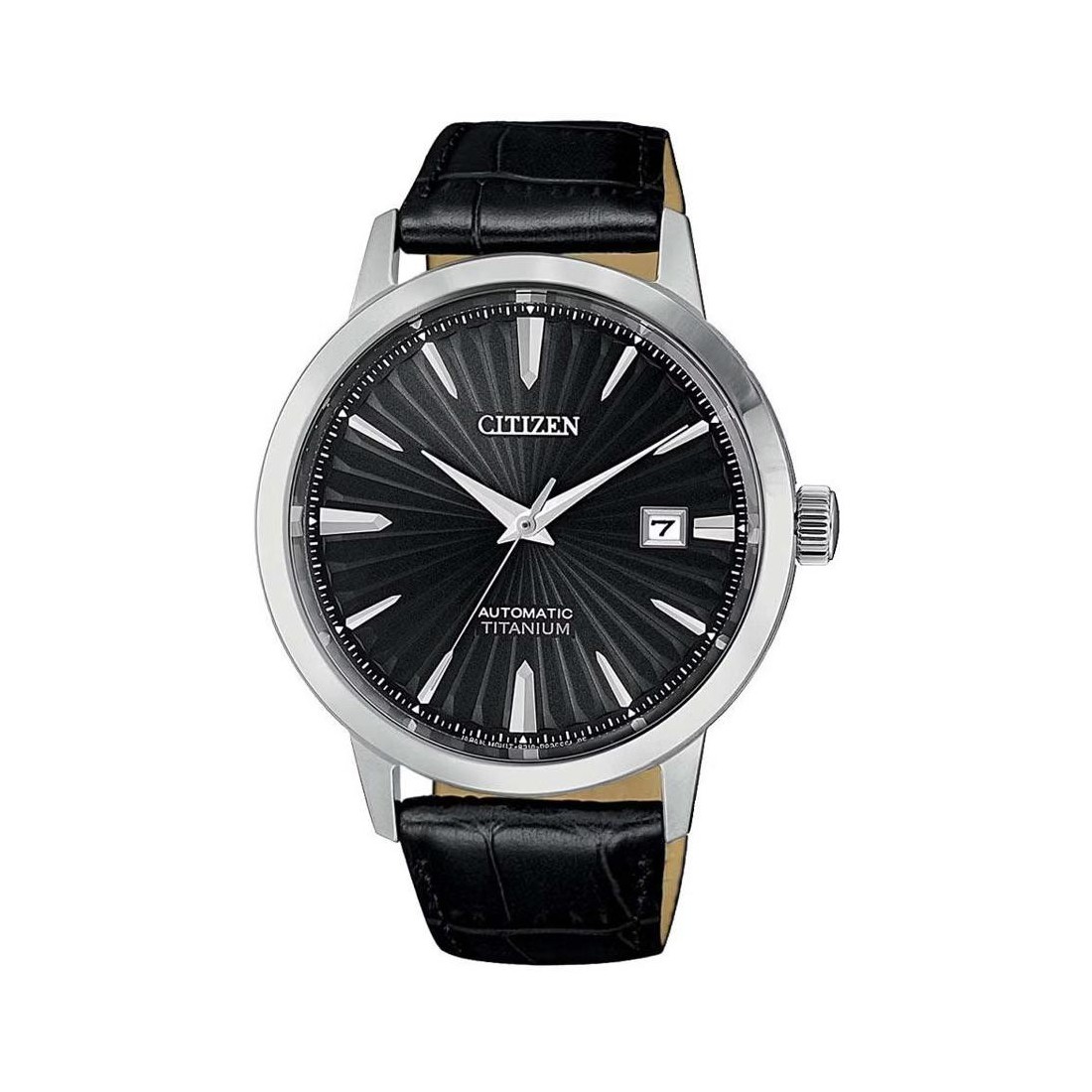 Orologio CITIZEN NJ2180-46E