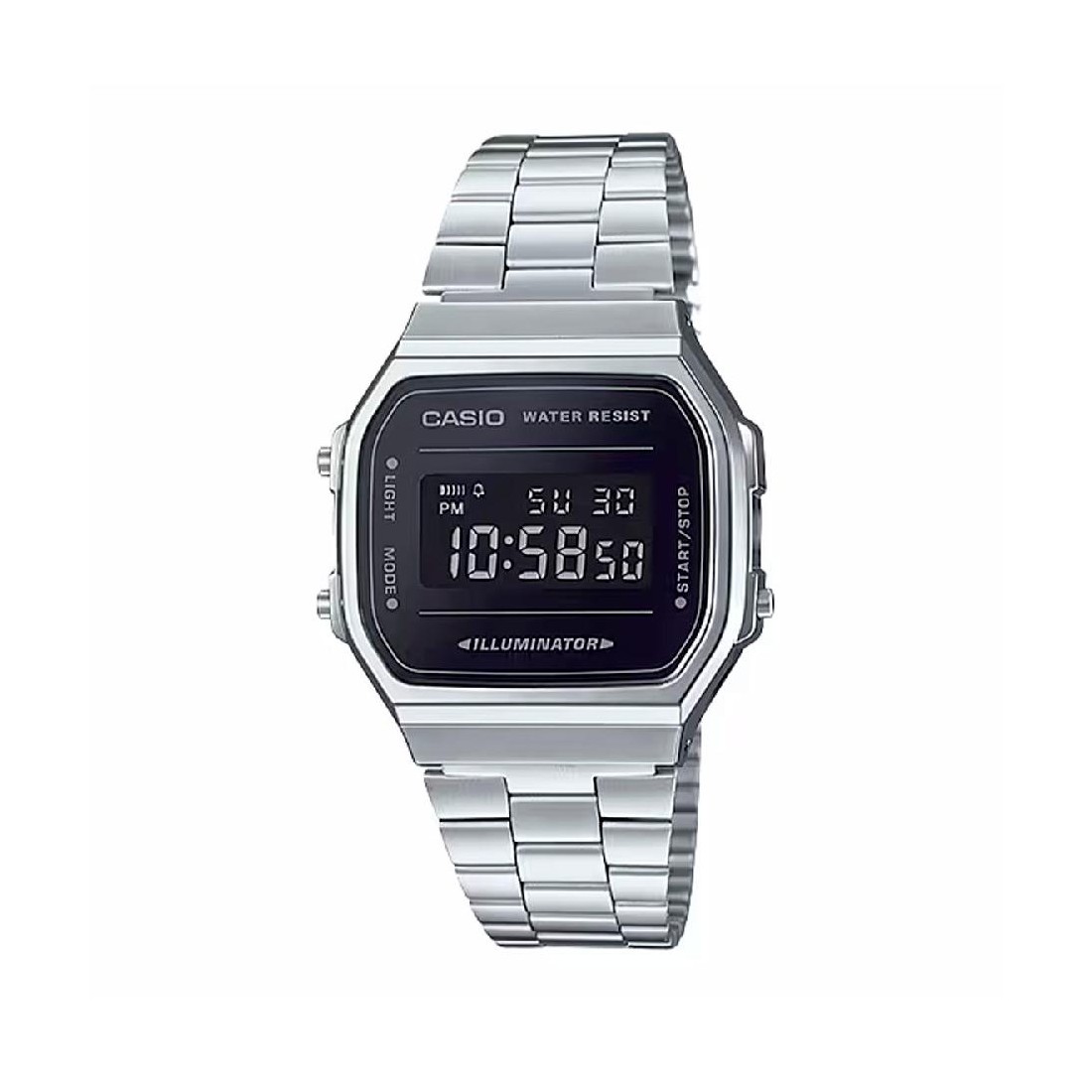 Orologio Casio A168WEM-1EF