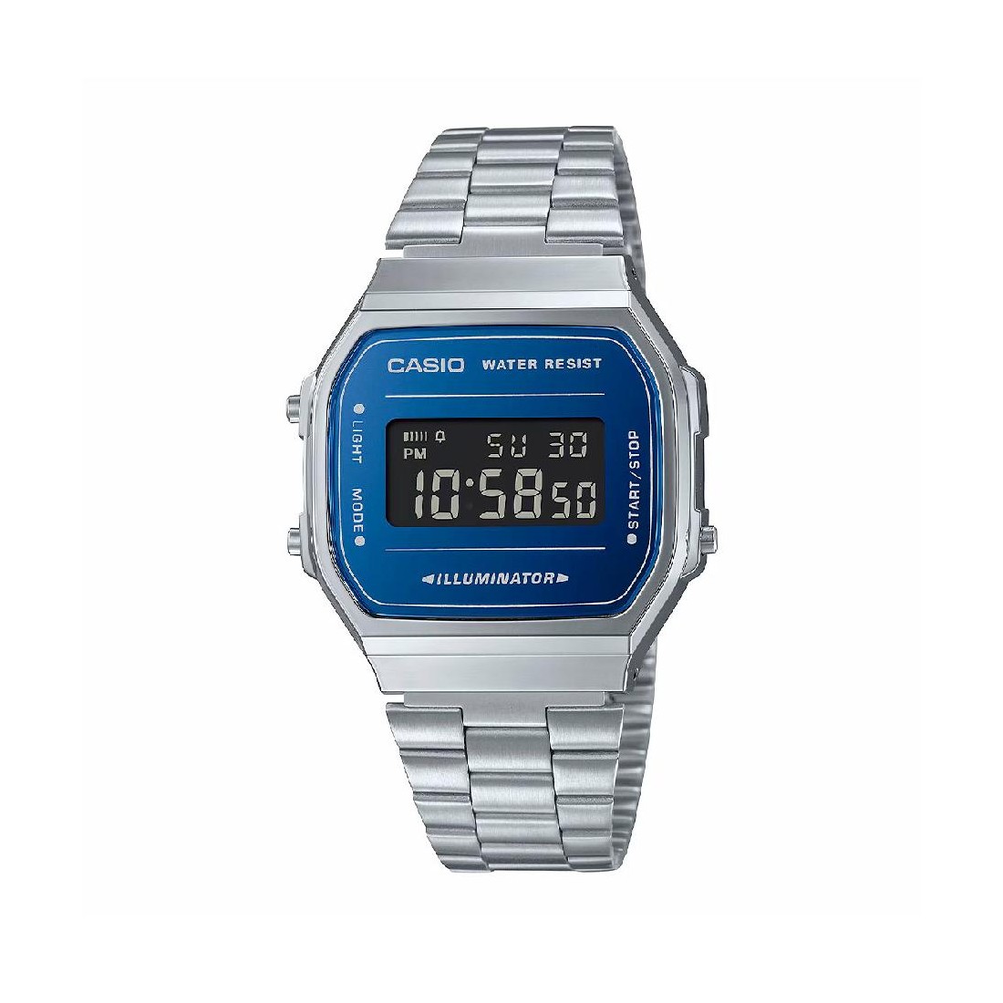 Orologio Casio A168WEM-2BEF