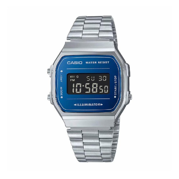 Orologio Casio A168WEM-2BEF