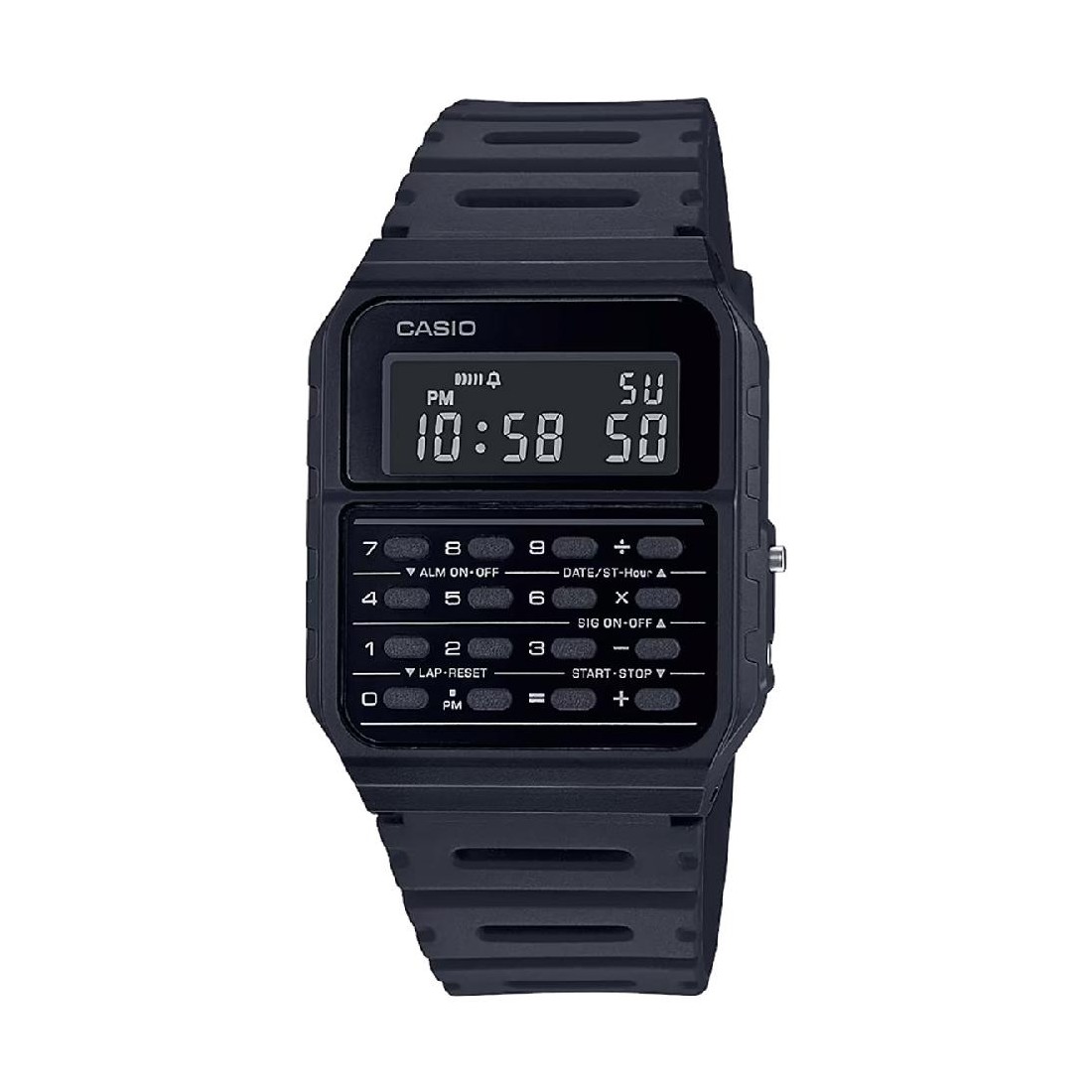 CASIO CA-53WF-1BEF