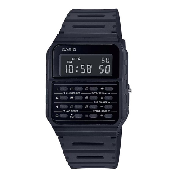 CASIO CA-53WF-1BEF