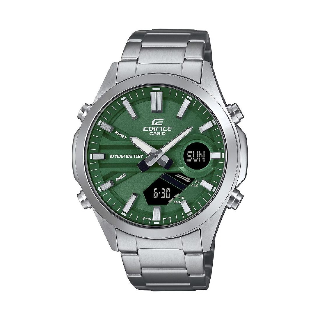 Orologio Casio EFV-C120D-3AEF