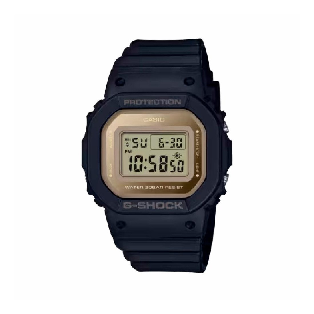Orologio Casio GMD-S5600-1ER
