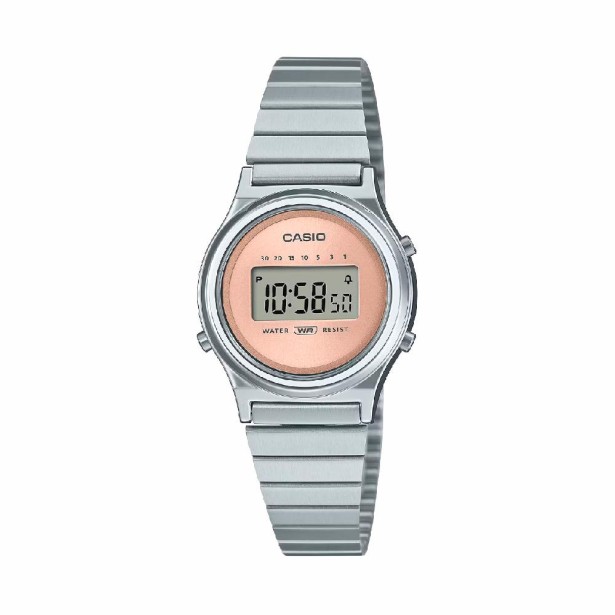 Orologio Casio LA700WE-4AEF