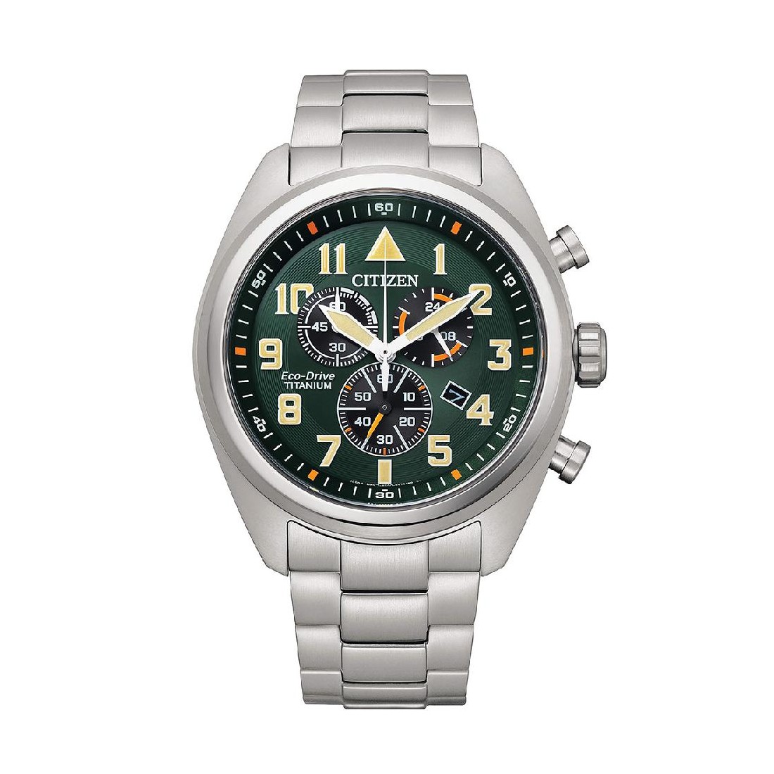 Orologio CITIZEN AT2480-81X