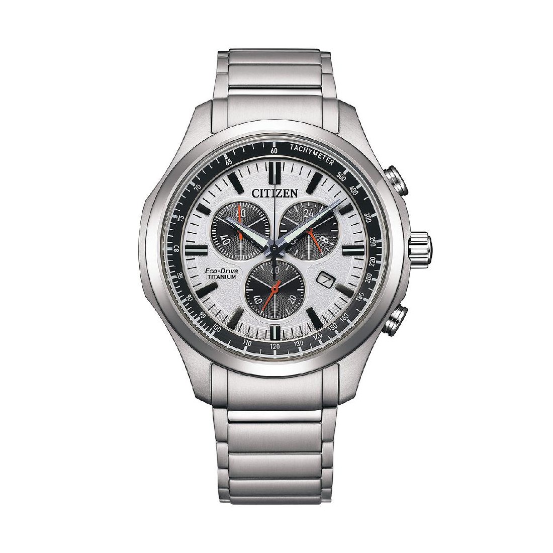 Orologio CITIZEN AT2530-85A