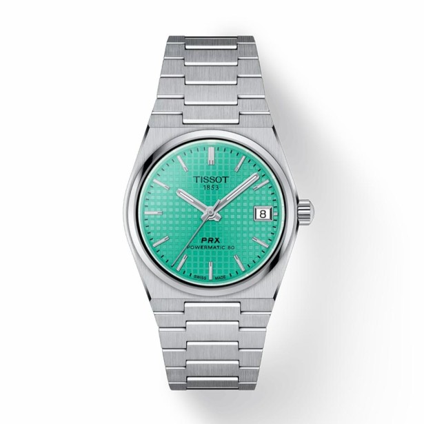 Orologio Tissot T1372071109101