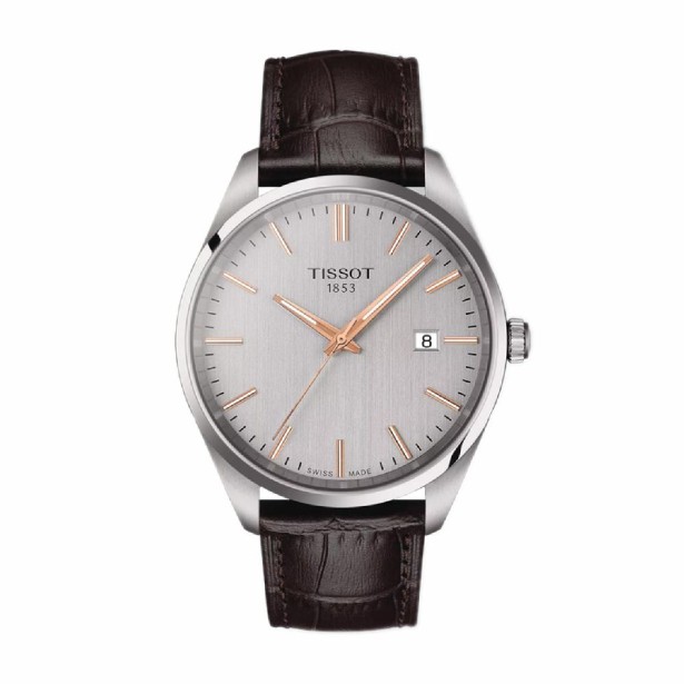 Orologio Tissot T1504101603100