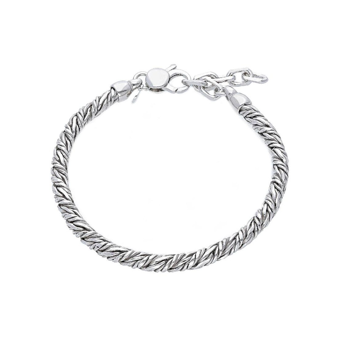 Bracciale in argento 925/°°°