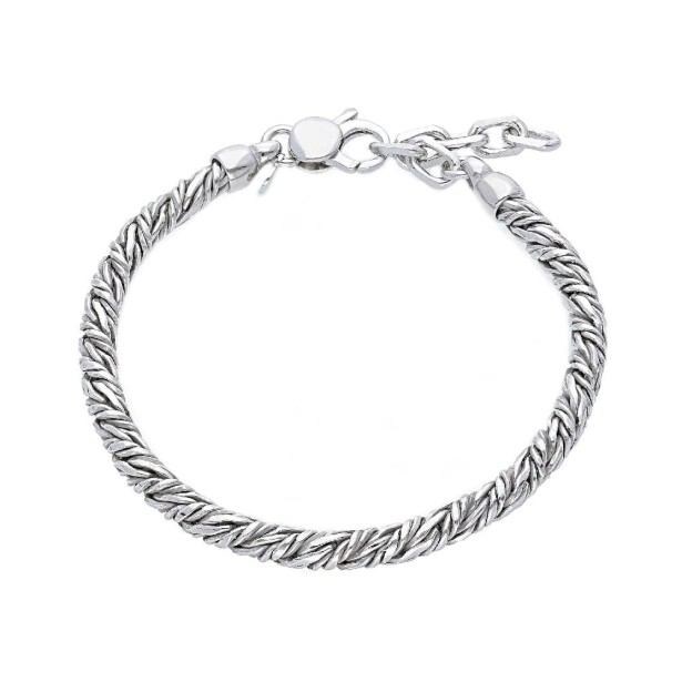 Bracciale in argento 925/°°°