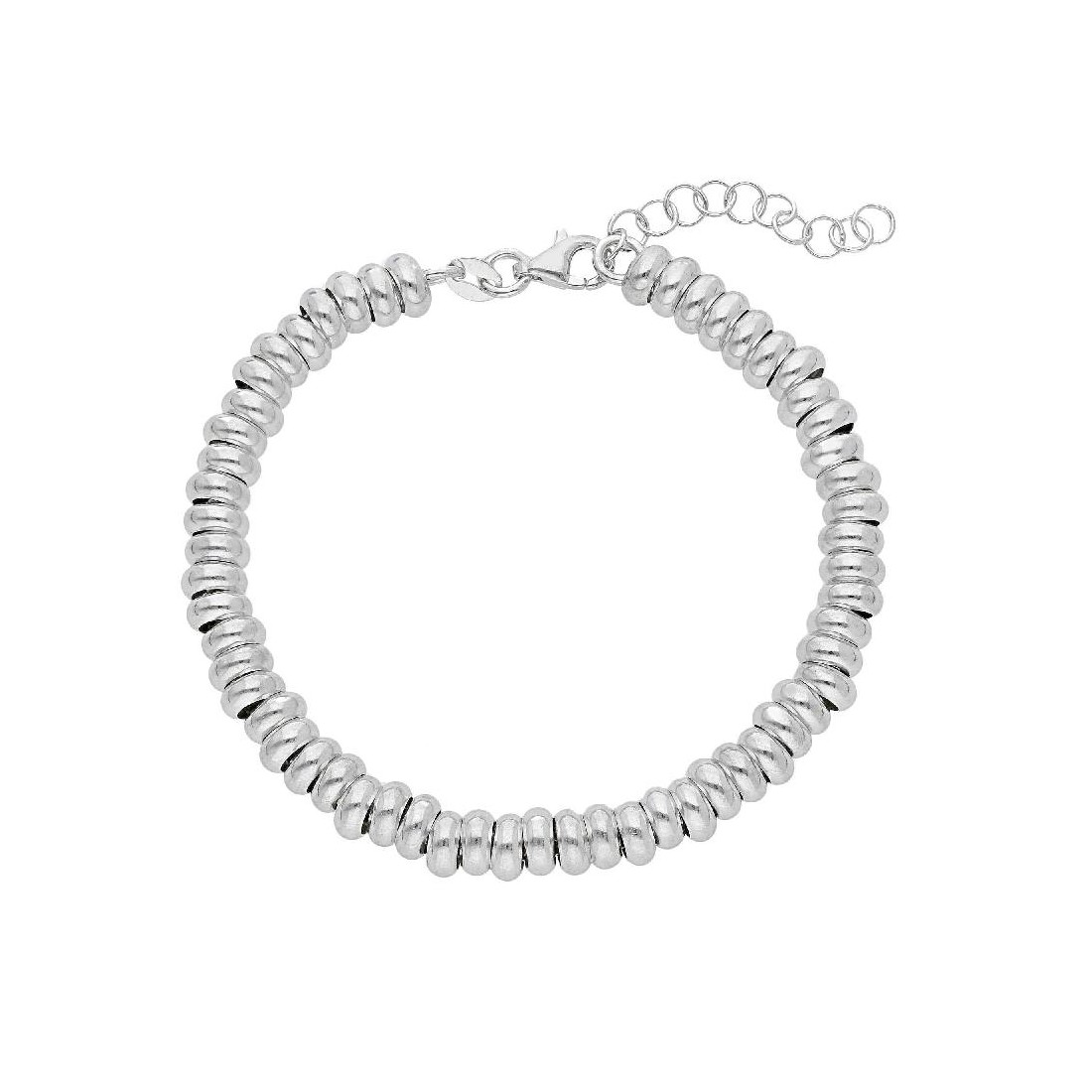 Bracciale in argento 925/°°°