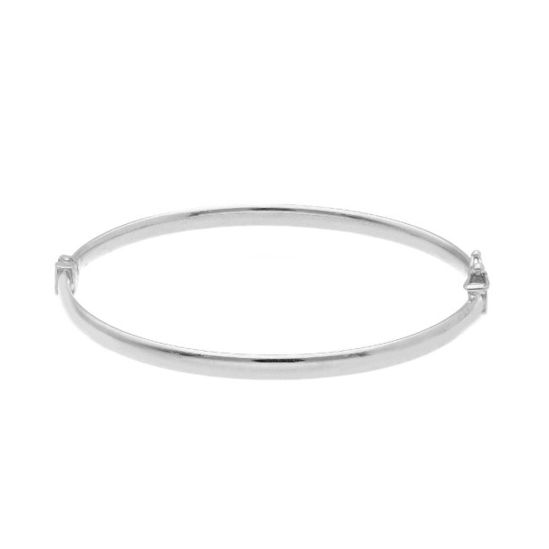 Bracciale rigido in argento 925/°°°