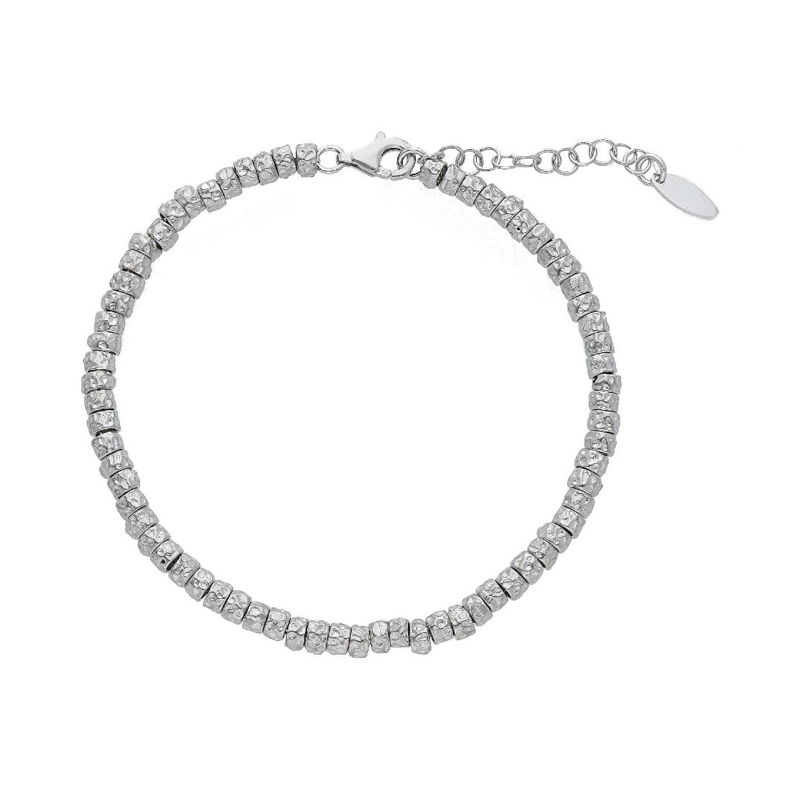 Bracciale in argento 925/°°°