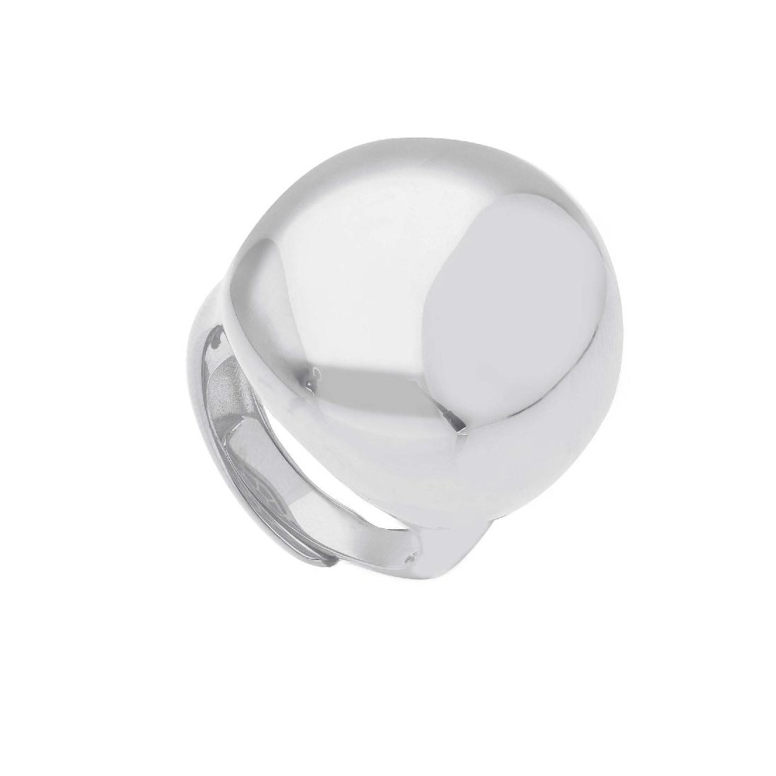 Anello in argento 925/°°°