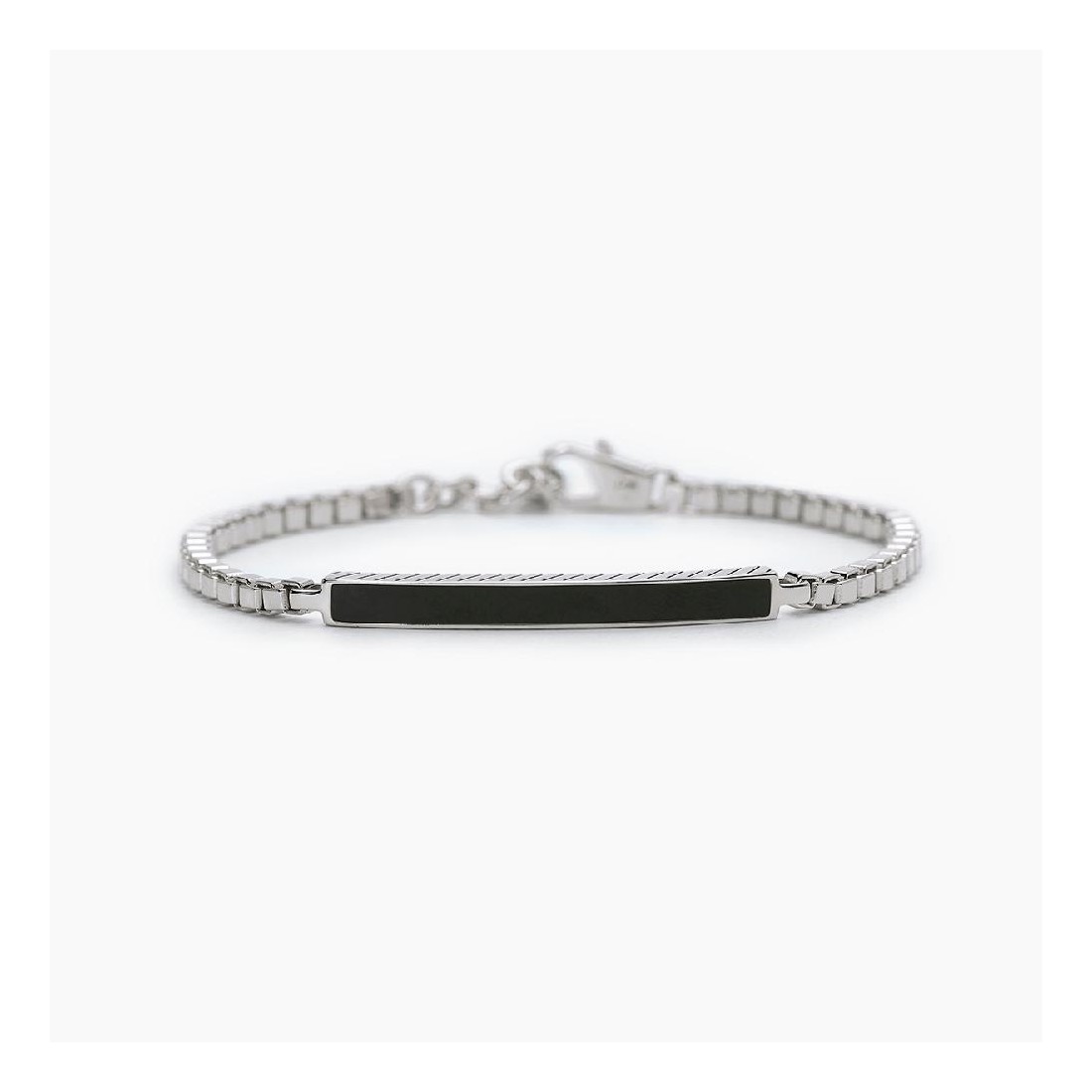 MABINA 533709 - Bracciale in argento 925/°°° e smalto