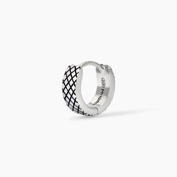MABINA 563699 - Orecchino in argento 925/°°°