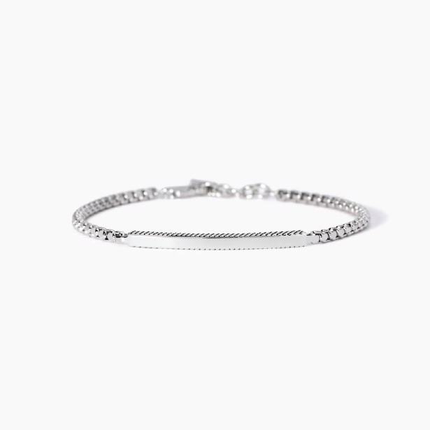 MABINA 533982 - Bracciale in argento 925/ººº