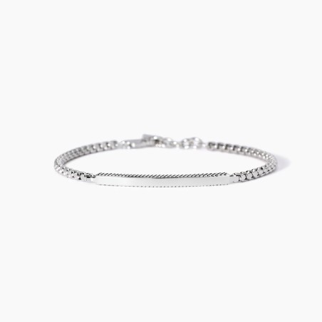 MABINA 533982 - Bracciale in argento 925/ººº