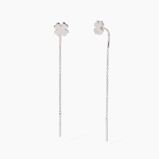 MABINA 563827 - Orecchini in argento 925/°°°