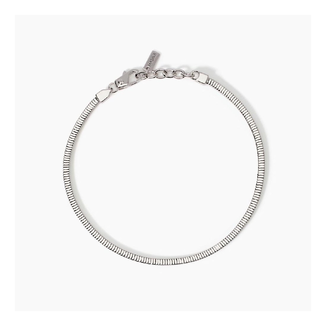 MABINA 534007 - Bracciale in argento 925/°°°