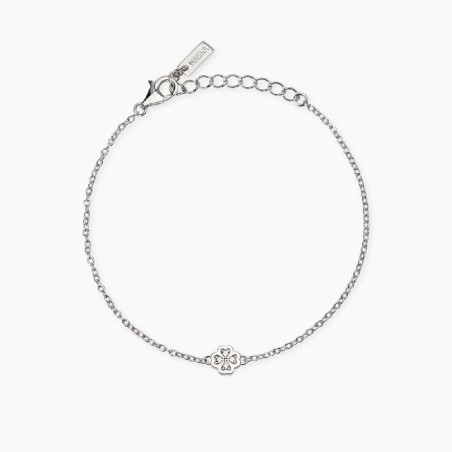 MABINA 534070 - Bracciale in argento 925/°°°  e diamanti lab-grown