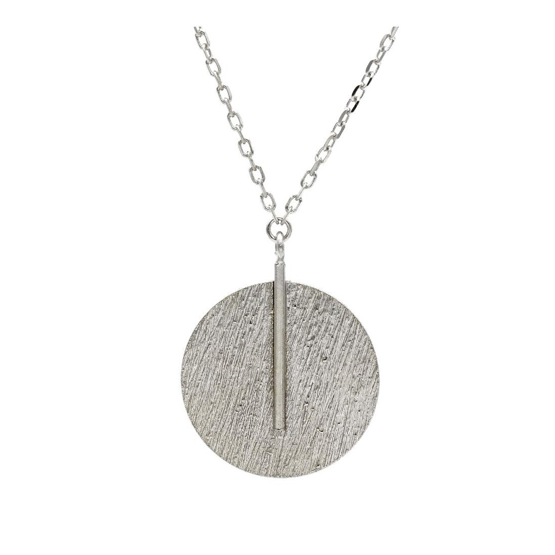 Girocollo in argento 925/ooo