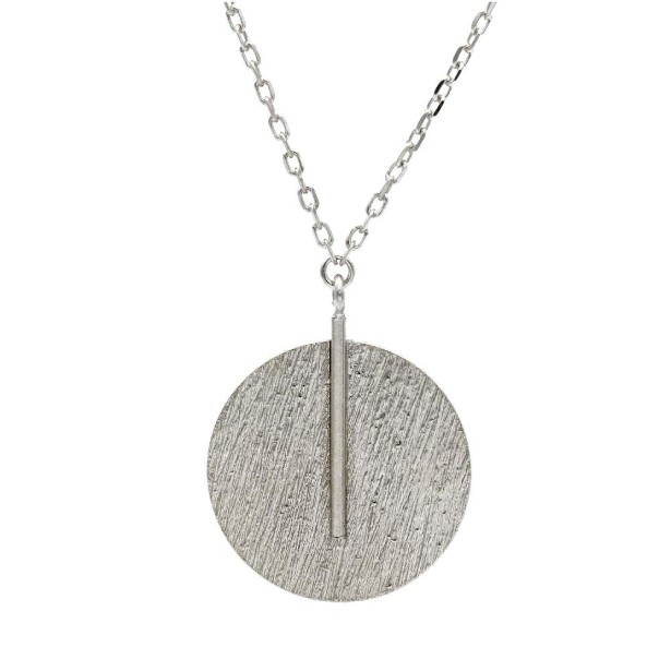 Girocollo in argento 925/ooo