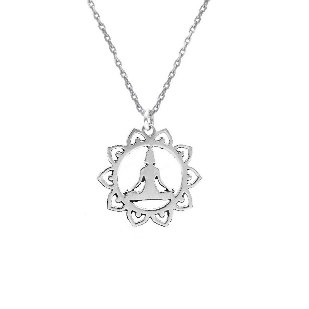 Girocollo in argento 925/ooo