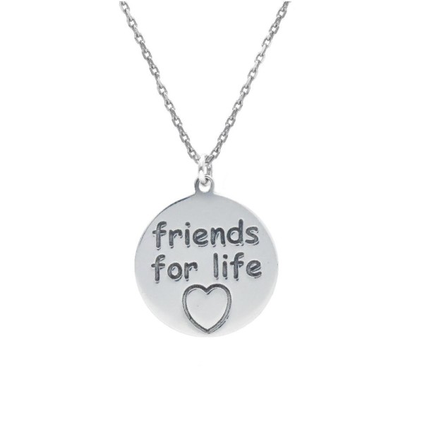 Girocollo in argento 925/ooo