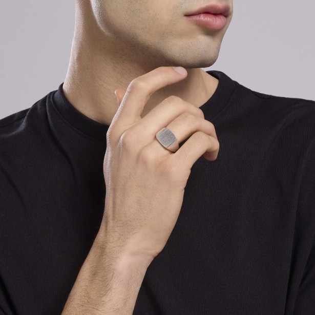 MABINA 523446 - Anello in argento 925/°°°