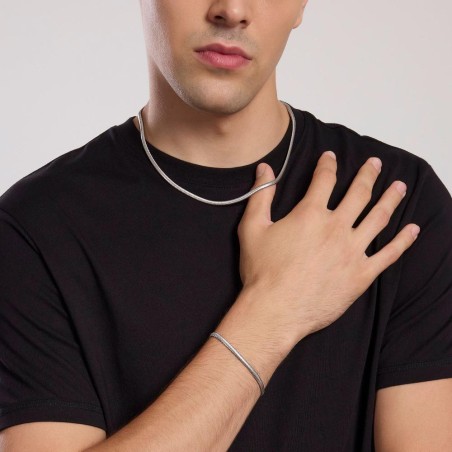 MABINA 533981 - Bracciale in argento 925/°°°