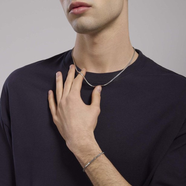 MABINA 534007 - Bracciale in argento 925/°°°