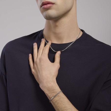 MABINA 534007 - Bracciale in argento 925/°°°