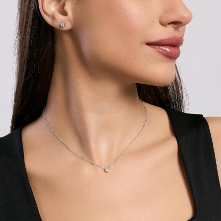 MABINA 553544 - Girocollo in argento 925/°°°