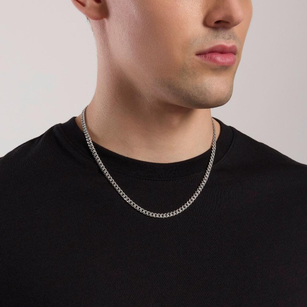 MABINA 553751 - Collana in argento 925/°°°