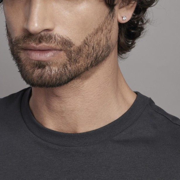 MABINA 563523 - Orecchino in argento 925/°°° e zircone