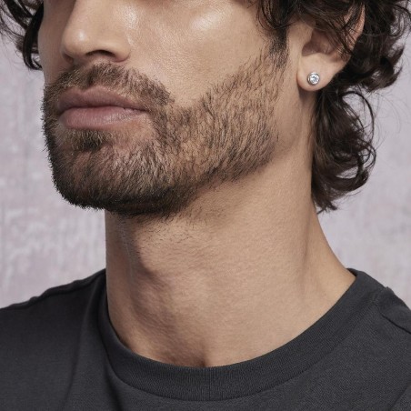 MABINA 563524 - Orecchino in argento 925/°°° e zircone