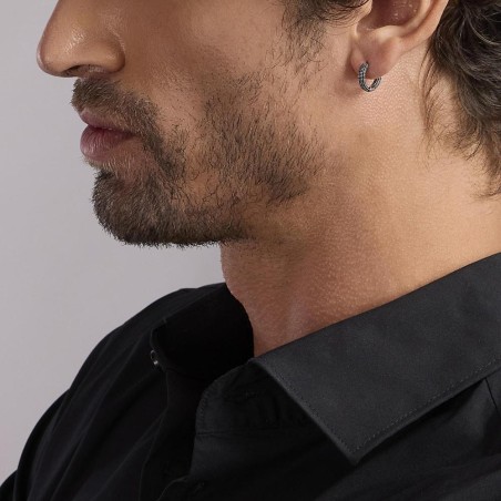 MABINA 563537 - Orecchino in argento 925/°°°