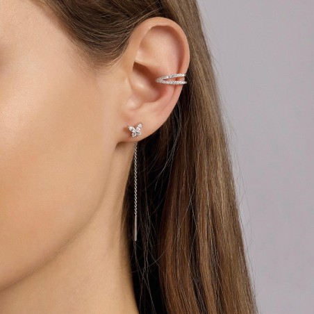 MABINA 563667 - Orecchino in argento 925/°°°